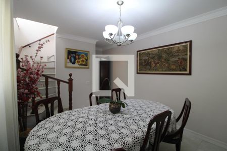 Casa para alugar com 250m², 3 quartos e 2 vagasCopa