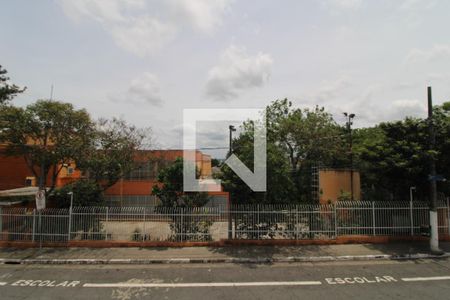 Casa para alugar com 250m², 3 quartos e 2 vagasVista do terraço