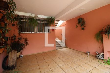 Casa para alugar com 250m², 3 quartos e 2 vagasGaragem