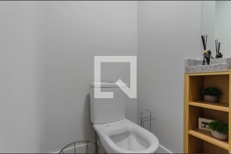 Apartamento à venda com 140m², 3 quartos e 3 vagas Apartamento à venda com 140m², 3 quartos e 3 vagasLavabo