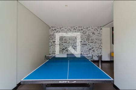 Apartamento à venda com 140m², 3 quartos e 3 vagas Apartamento à venda com 140m², 3 quartos e 3 vagasÁrea comum - Salão de Jogos