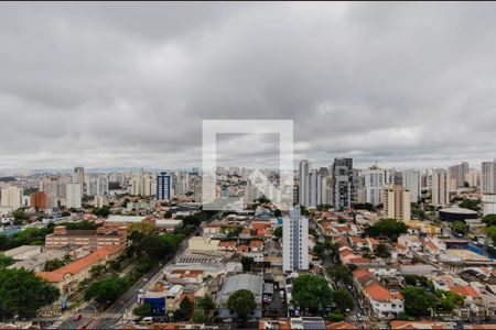 Apartamento à venda com 140m², 3 quartos e 3 vagas Apartamento à venda com 140m², 3 quartos e 3 vagasVista da Área Gourmet