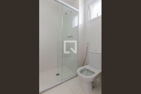 Apartamento à venda com 140m², 3 quartos e 3 vagas Apartamento à venda com 140m², 3 quartos e 3 vagasBanheiro Social