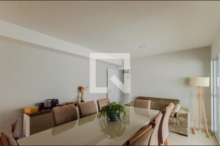 Apartamento à venda com 140m², 3 quartos e 3 vagas Apartamento à venda com 140m², 3 quartos e 3 vagasSala