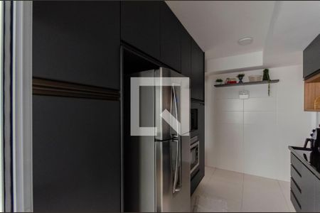 Apartamento à venda com 140m², 3 quartos e 3 vagas Apartamento à venda com 140m², 3 quartos e 3 vagasCozinha