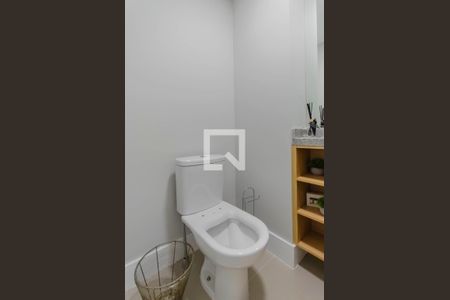 Apartamento à venda com 140m², 3 quartos e 3 vagas Apartamento à venda com 140m², 3 quartos e 3 vagasLavabo