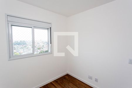 Quarto 1 de apartamento para alugar com 2 quartos, 46m² em Centro, Diadema