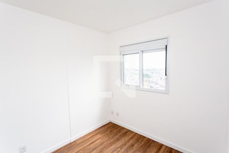Quarto 1 de apartamento para alugar com 2 quartos, 46m² em Centro, Diadema