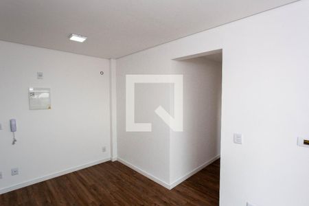 sala de apartamento para alugar com 2 quartos, 46m² em Centro, Diadema