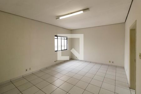 Sala de casa para alugar com 2 quartos, 410m² em Belenzinho, São Paulo