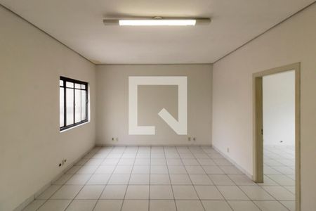 Sala de casa para alugar com 2 quartos, 410m² em Belenzinho, São Paulo