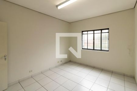 Quarto 1 de casa para alugar com 2 quartos, 410m² em Belenzinho, São Paulo