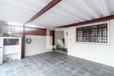 Casa à venda com 120m², 3 quartos e 2 vagas Casa à venda com 120m², 3 quartos e 2 vagasGaragem