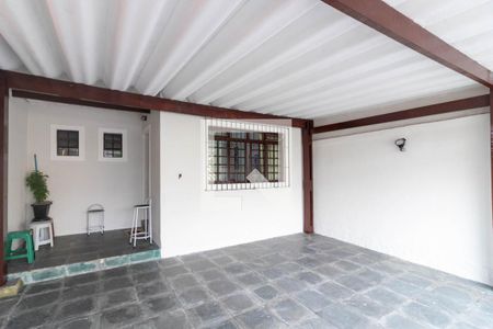 Casa à venda com 120m², 3 quartos e 2 vagas Casa à venda com 120m², 3 quartos e 2 vagasGaragem