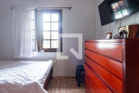 Casa à venda com 120m², 3 quartos e 2 vagas Casa à venda com 120m², 3 quartos e 2 vagasQuarto 3