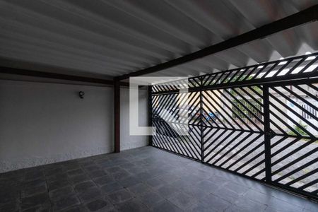 Casa à venda com 120m², 3 quartos e 2 vagas Casa à venda com 120m², 3 quartos e 2 vagasGaragem