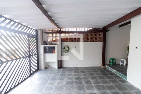 Casa à venda com 120m², 3 quartos e 2 vagas Casa à venda com 120m², 3 quartos e 2 vagasGaragem