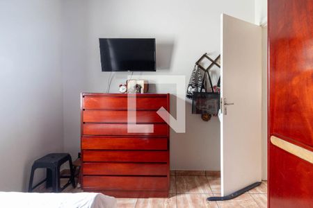 Casa à venda com 120m², 3 quartos e 2 vagas Casa à venda com 120m², 3 quartos e 2 vagasQuarto 3