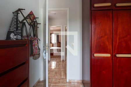 Casa à venda com 120m², 3 quartos e 2 vagas Casa à venda com 120m², 3 quartos e 2 vagasQuarto 3