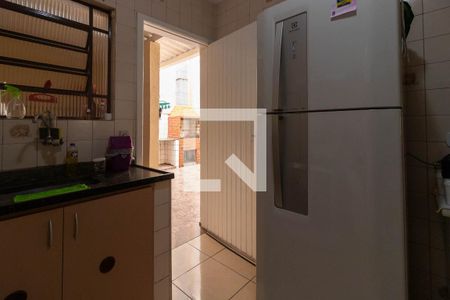 Casa à venda com 120m², 3 quartos e 2 vagas Casa à venda com 120m², 3 quartos e 2 vagasCozinha