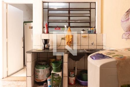 Casa à venda com 120m², 3 quartos e 2 vagas Casa à venda com 120m², 3 quartos e 2 vagasÁrea de Serviço