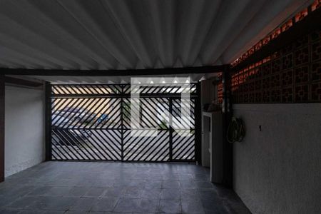 Casa à venda com 120m², 3 quartos e 2 vagas Casa à venda com 120m², 3 quartos e 2 vagasGaragem