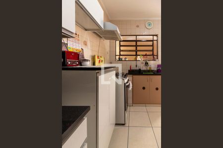 Casa à venda com 120m², 3 quartos e 2 vagas Casa à venda com 120m², 3 quartos e 2 vagasCozinha