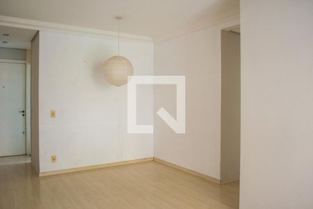 Sala de apartamento à venda com 3 quartos, 70m² em Cascata, Porto Alegre