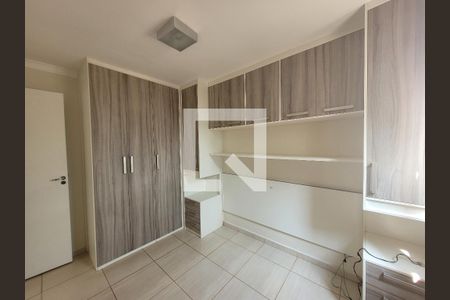Quarto 1 de apartamento à venda com 2 quartos, 45m² em Fazenda Santa Cândida, Campinas