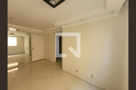 Sala de apartamento à venda com 2 quartos, 45m² em Fazenda Santa Cândida, Campinas