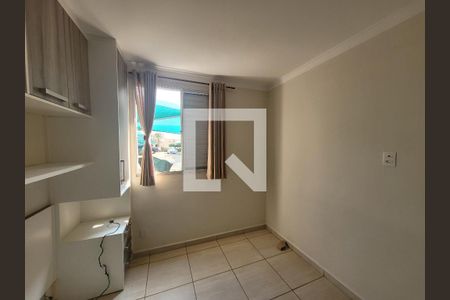 Quarto 1 de apartamento à venda com 2 quartos, 45m² em Fazenda Santa Cândida, Campinas