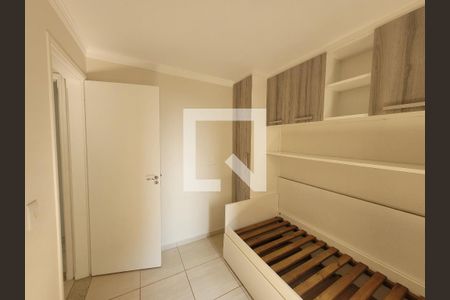 Quarto 2 de apartamento à venda com 2 quartos, 45m² em Fazenda Santa Cândida, Campinas