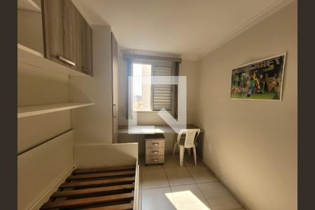 Quarto 2 de apartamento à venda com 2 quartos, 45m² em Fazenda Santa Cândida, Campinas