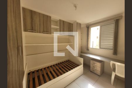 Quarto 2 de apartamento à venda com 2 quartos, 45m² em Fazenda Santa Cândida, Campinas