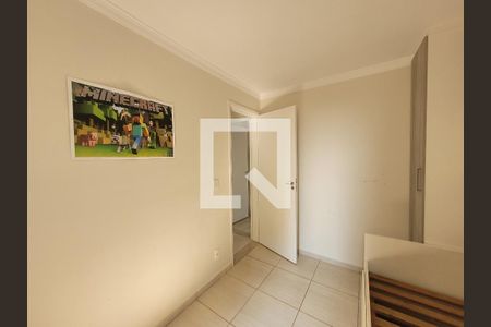 Quarto 2 de apartamento à venda com 2 quartos, 45m² em Fazenda Santa Cândida, Campinas