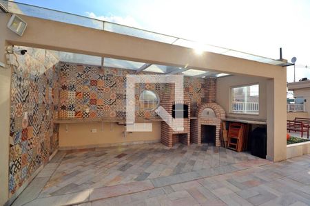 Apartamento à venda com 60m², 3 quartos e 1 vaga Apartamento à venda com 60m², 3 quartos e 1 vagaÁrea comum