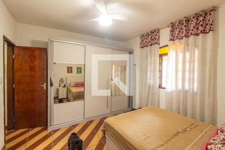 Suíte de casa para alugar com 2 quartos, 123m² em Guaratiba, Rio de Janeiro