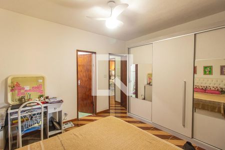 Suíte de casa para alugar com 2 quartos, 123m² em Guaratiba, Rio de Janeiro