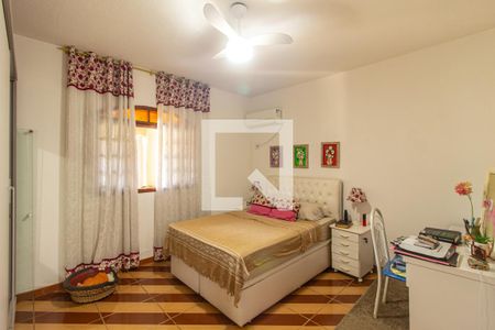 Suíte de casa para alugar com 2 quartos, 123m² em Guaratiba, Rio de Janeiro