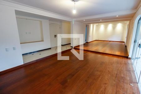Sala 2 de apartamento para alugar com 5 quartos, 230m² em Vila Morumbi, São Paulo