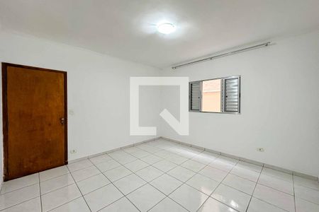 Suíte de casa para alugar com 2 quartos, 125m² em Vila Pita, São Paulo