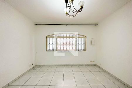 Sala de casa para alugar com 2 quartos, 125m² em Vila Pita, São Paulo
