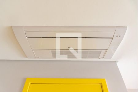 Ar condicionado de apartamento para alugar com 3 quartos, 74m² em Ipiranga, São Paulo