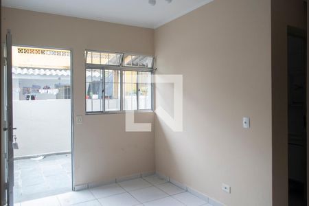 Sala de casa para alugar com 2 quartos, 60m² em Lauzane Paulista, São Paulo