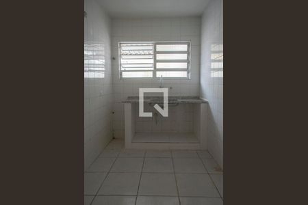 Casa para alugar com 60m², 2 quartos e sem vaga Casa para alugar com 60m², 2 quartos e sem vagaCozinha