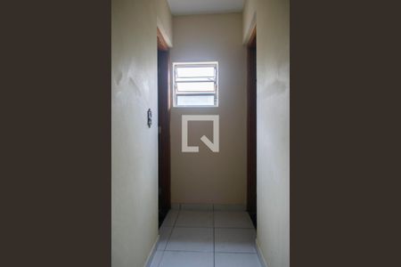 Hall de casa para alugar com 2 quartos, 60m² em Lauzane Paulista, São Paulo