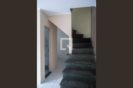 Sala de casa para alugar com 2 quartos, 60m² em Lauzane Paulista, São Paulo
