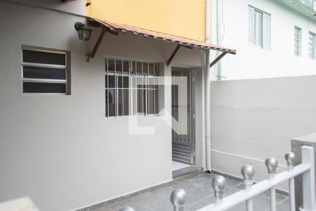 Casa para alugar com 60m², 2 quartos e sem vaga Casa para alugar com 60m², 2 quartos e sem vagaEntrada