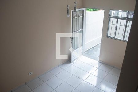 Sala de casa para alugar com 2 quartos, 60m² em Lauzane Paulista, São Paulo
