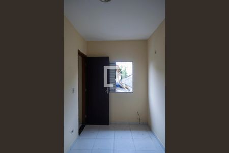 Quarto 2 de casa para alugar com 2 quartos, 60m² em Lauzane Paulista, São Paulo